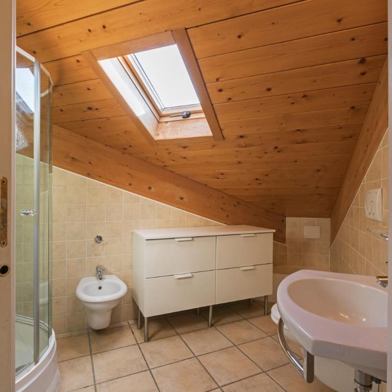 Residence Das Nest - Appartamenti a pochi passi dal mare - Penthouse Apartment - 3
