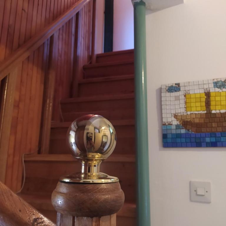 Panorama - Three-Bedroom Apartment - 4