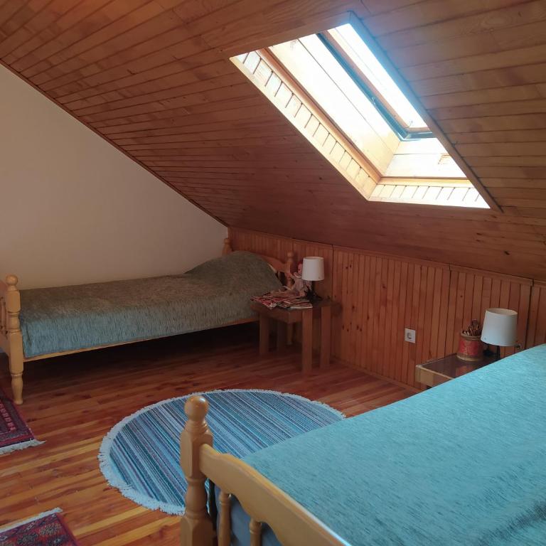 Panorama - Three-Bedroom Apartment - 7