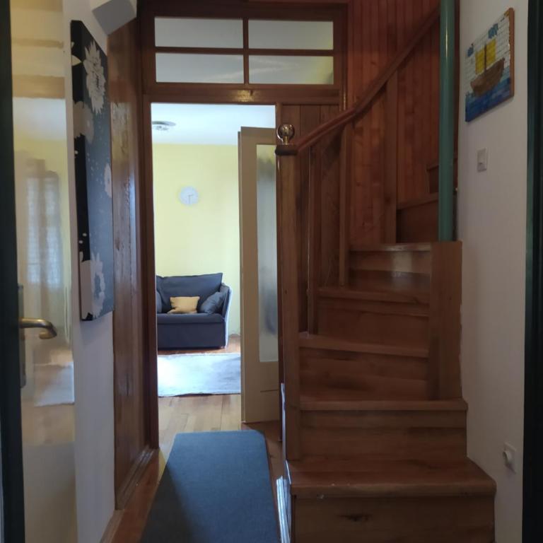 Panorama - Three-Bedroom Apartment - 8