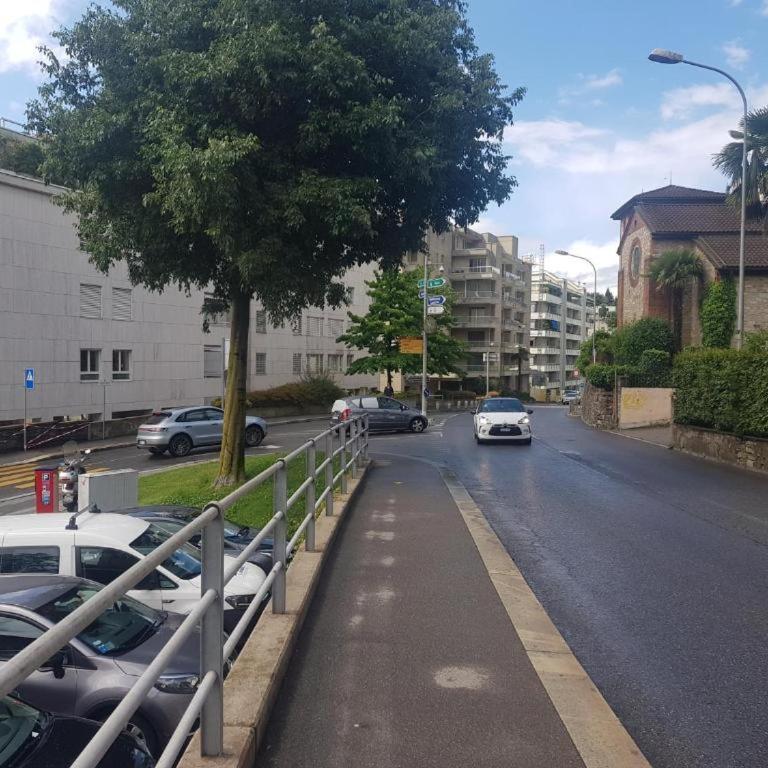 Central Lugano Family Flat 2 Bedrooms Lake view - Appartamento con 2 Camere da Letto - 6