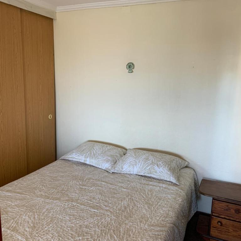 Departamento con con - Standard Apartment - 1