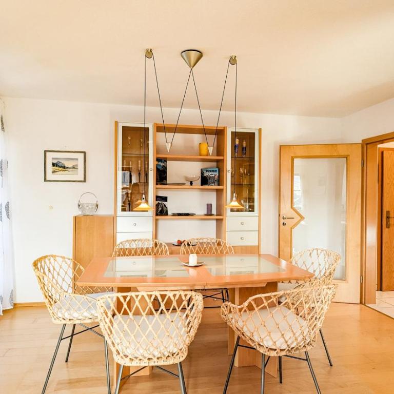 Ferienwohnung Schmölzer - Apartment mit Balkon - 2