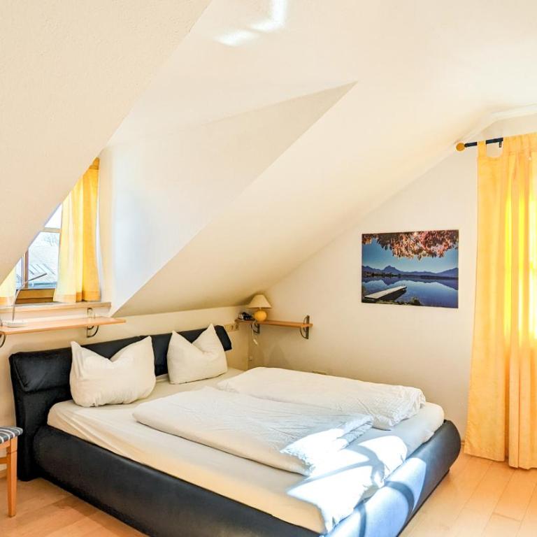 Ferienwohnung Schmölzer - Apartment mit Balkon - 7