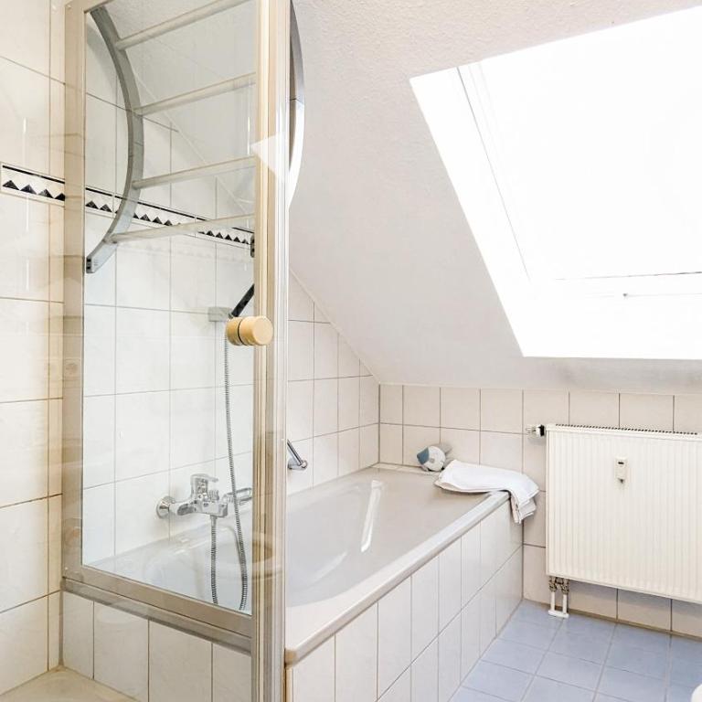 Ferienwohnung Forggensee - Apartment mit Balkon - 6