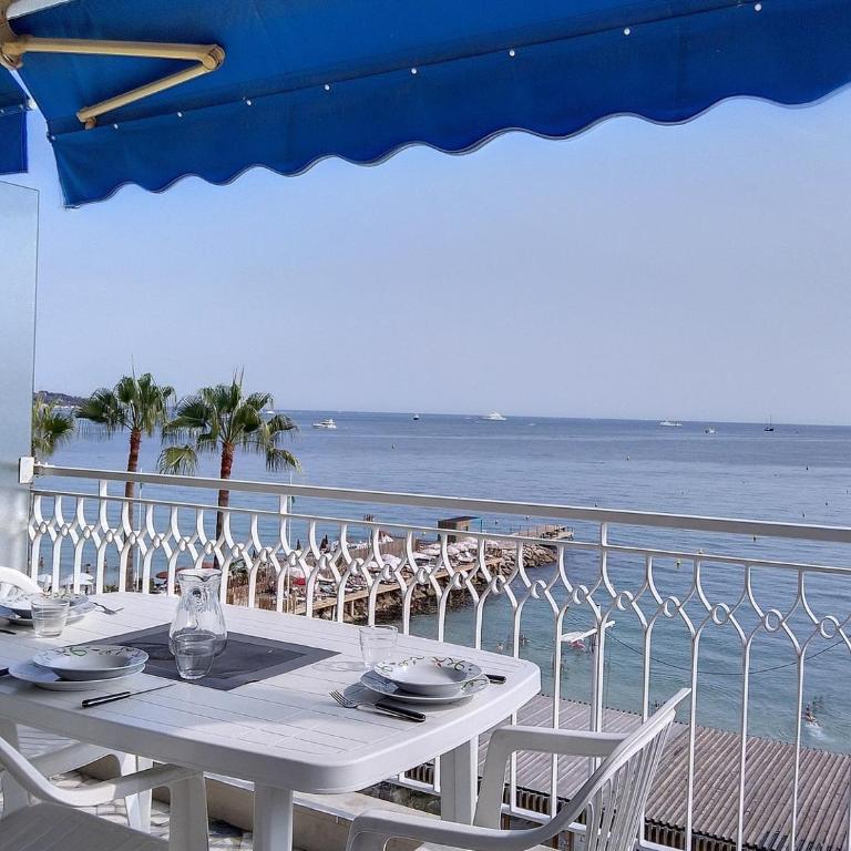 Résidence de la mer - Appartement 2 Chambres - Vue sur Mer - 3