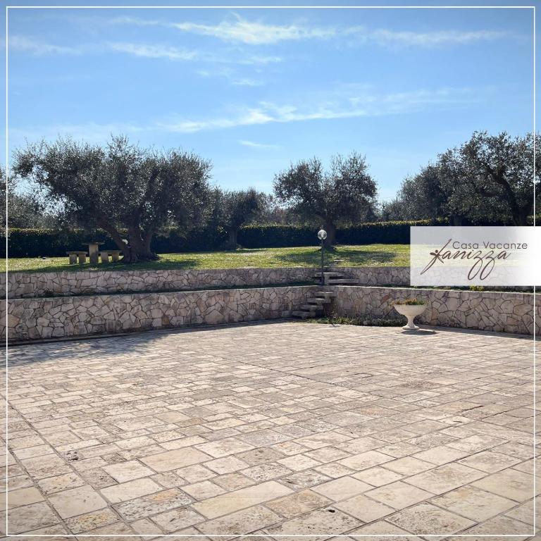 Trulli Casalini civico 27 - Villa con 2 Camere da Letto - 6