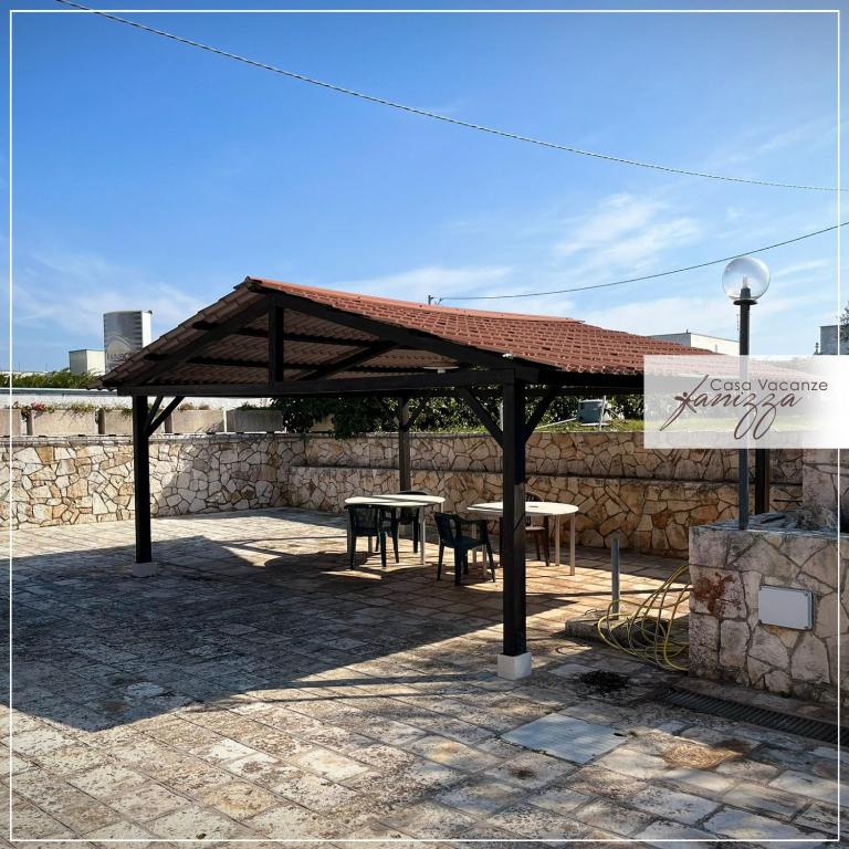 Trulli Casalini civico 27 - Villa con 2 Camere da Letto - 26