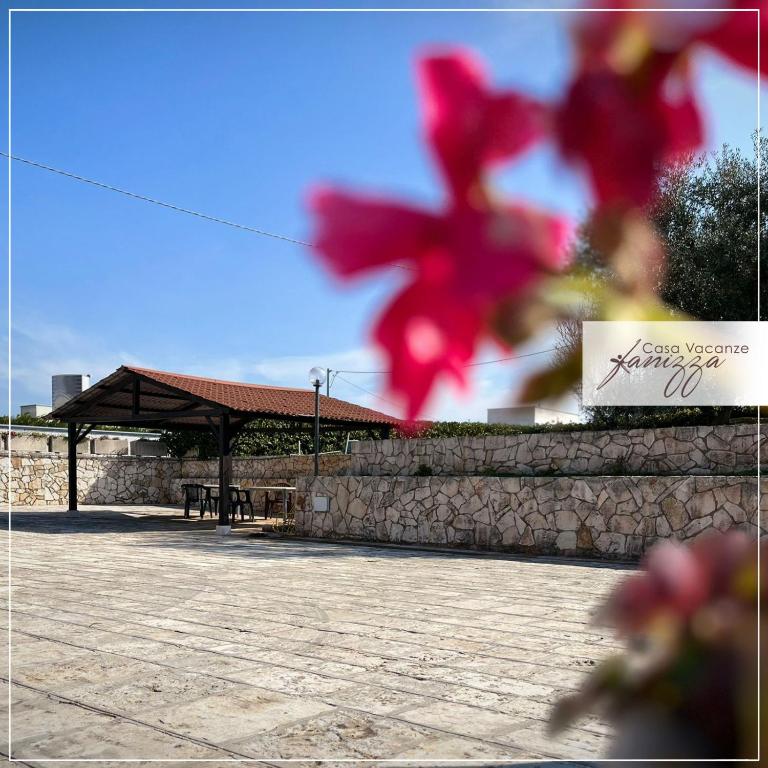 Trulli Casalini civico 27 - Villa con 2 Camere da Letto - 23