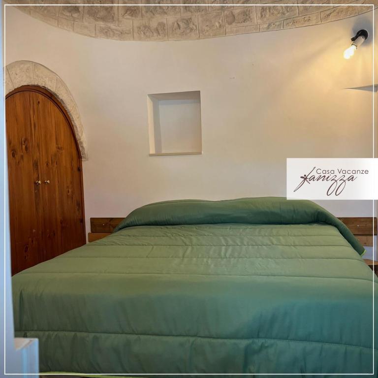 Trulli Casalini civico 27 - Villa con 2 Camere da Letto - 21