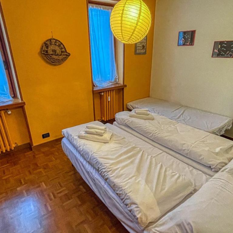 Des Amis - Maison dOc - Apartamento - 21