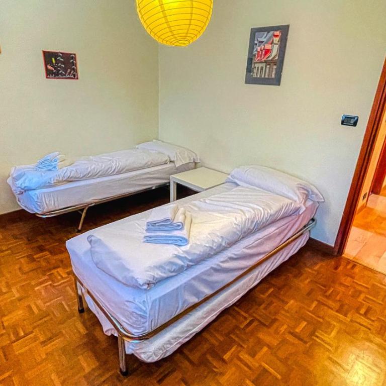 Des Amis - Maison dOc - Apartamento - 22