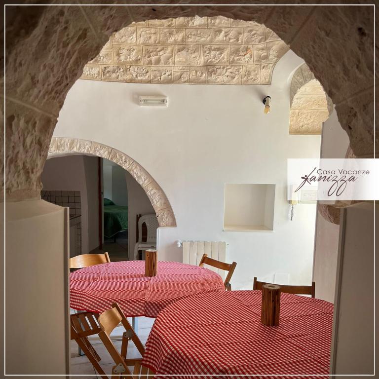 Trulli Casalini civico 27 - Villa con 2 Camere da Letto - 20