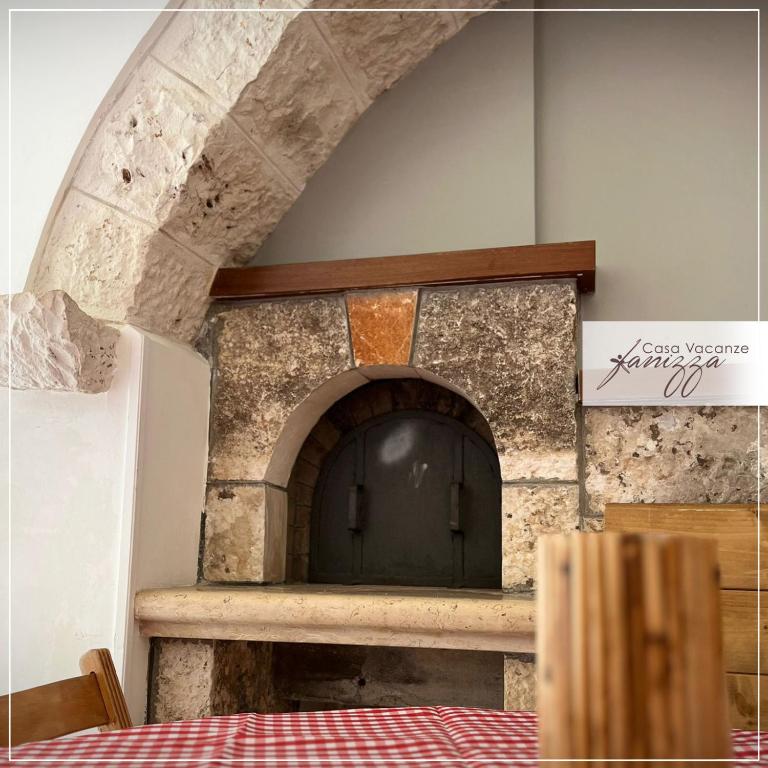 Trulli Casalini civico 27 - Villa con 2 Camere da Letto - 19