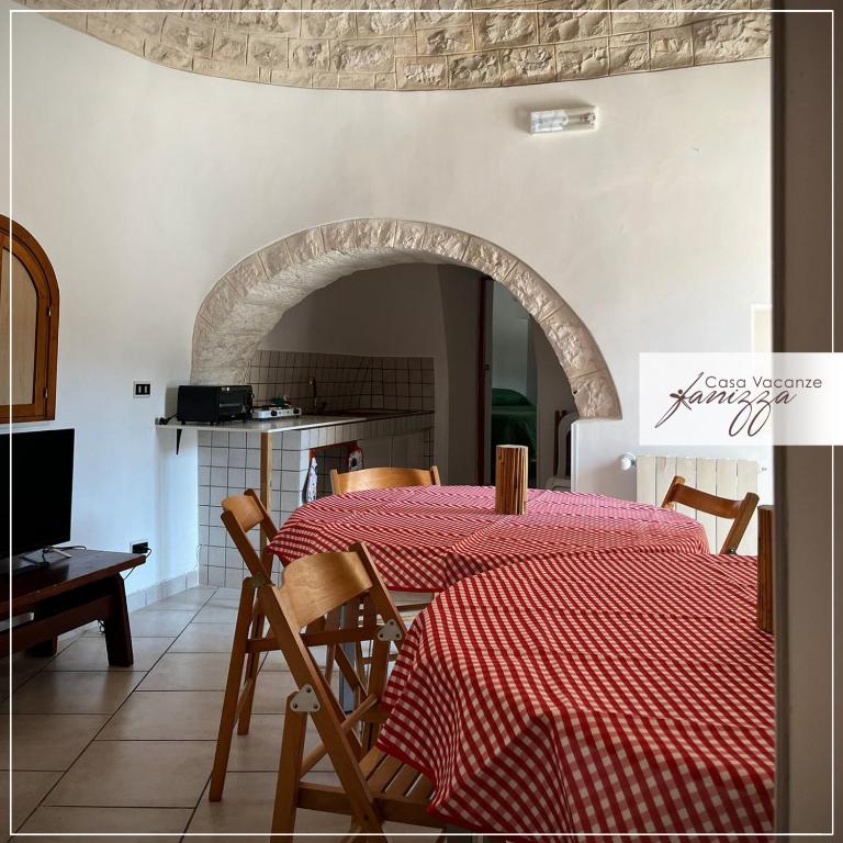 Trulli Casalini civico 27 - Villa con 2 Camere da Letto - 18