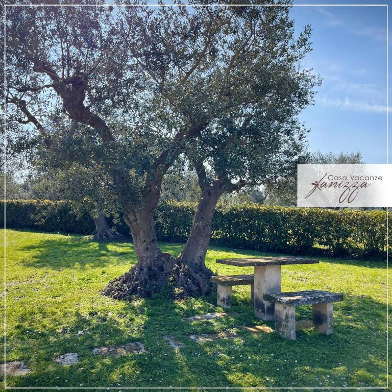 Trulli Casalini civico 27 - Villa con 2 Camere da Letto - 17