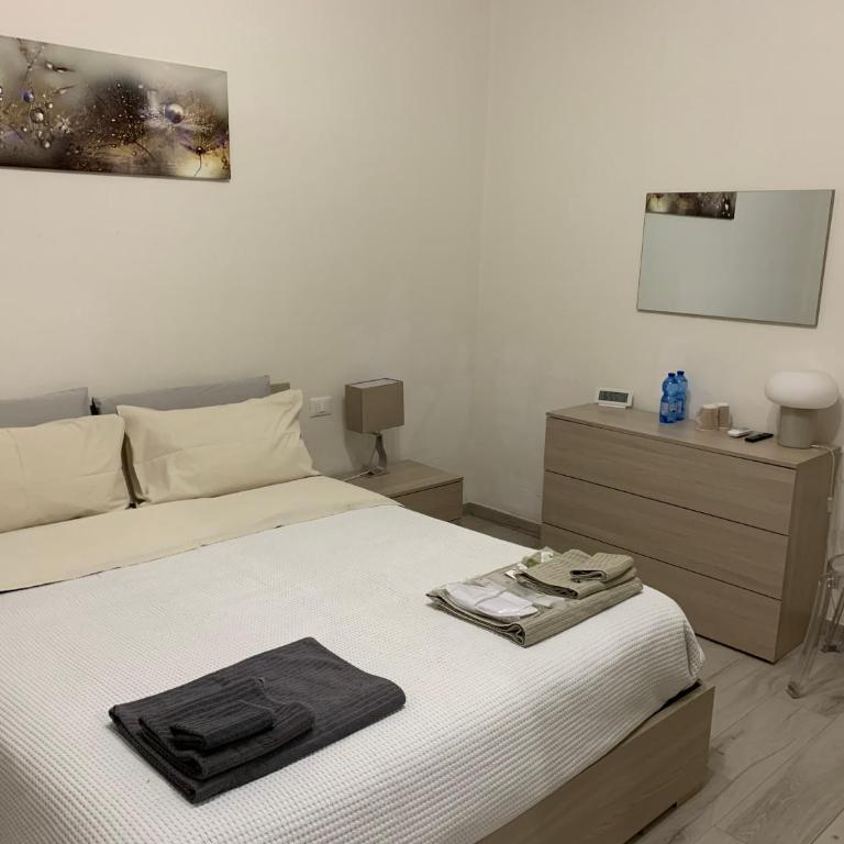 Pisa Train Station Guest House - Appartamento con 2 Camere da Letto - 7