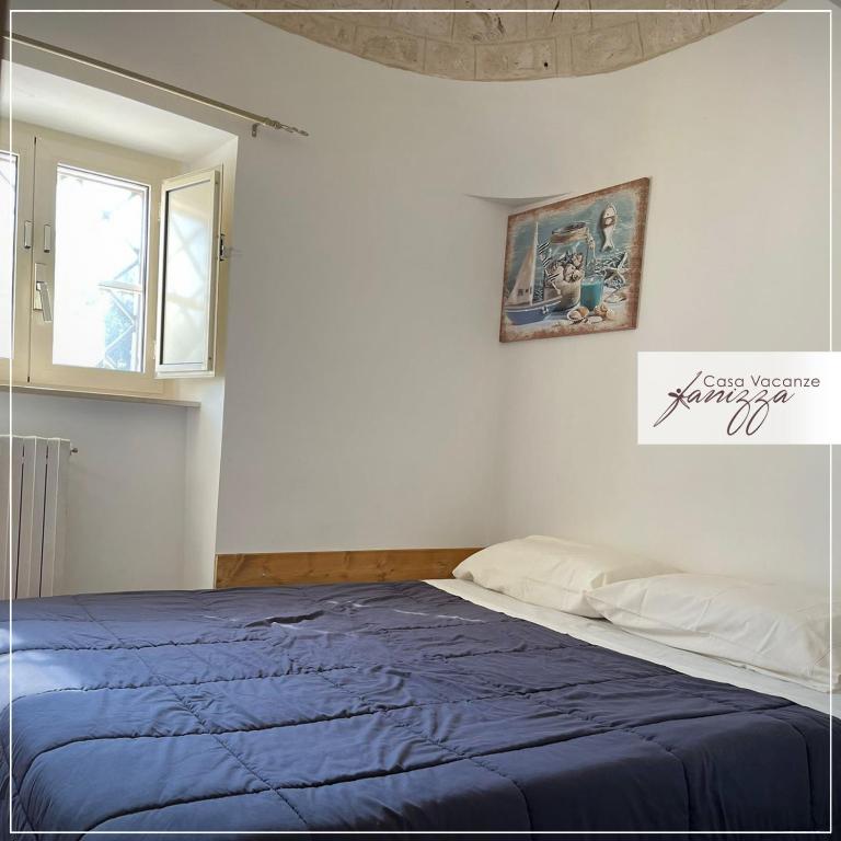 Trulli Casalini civico 27 - Villa con 2 Camere da Letto - 12