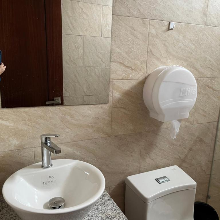Apartamento Rinconcito de Luz - Three-Bedroom Apartment - 9