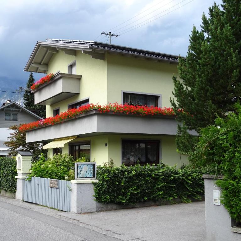 Ferienwohnung Traudl Singer - Apartment mit 2 Schlafzimmern und Terrasse - 25