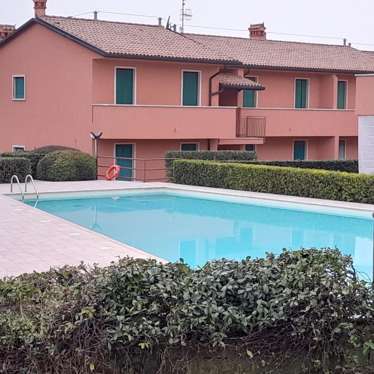 Mahatma Residence lake View - Appartamento con 2 Camere da Letto - 1