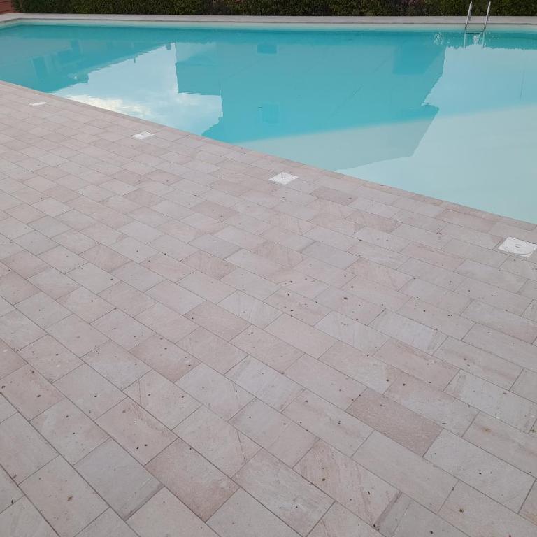 Mahatma Residence lake View - Appartamento con 2 Camere da Letto - 24
