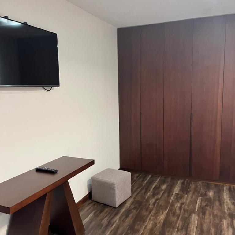 Apartamento Rinconcito de Luz - Three-Bedroom Apartment - 5