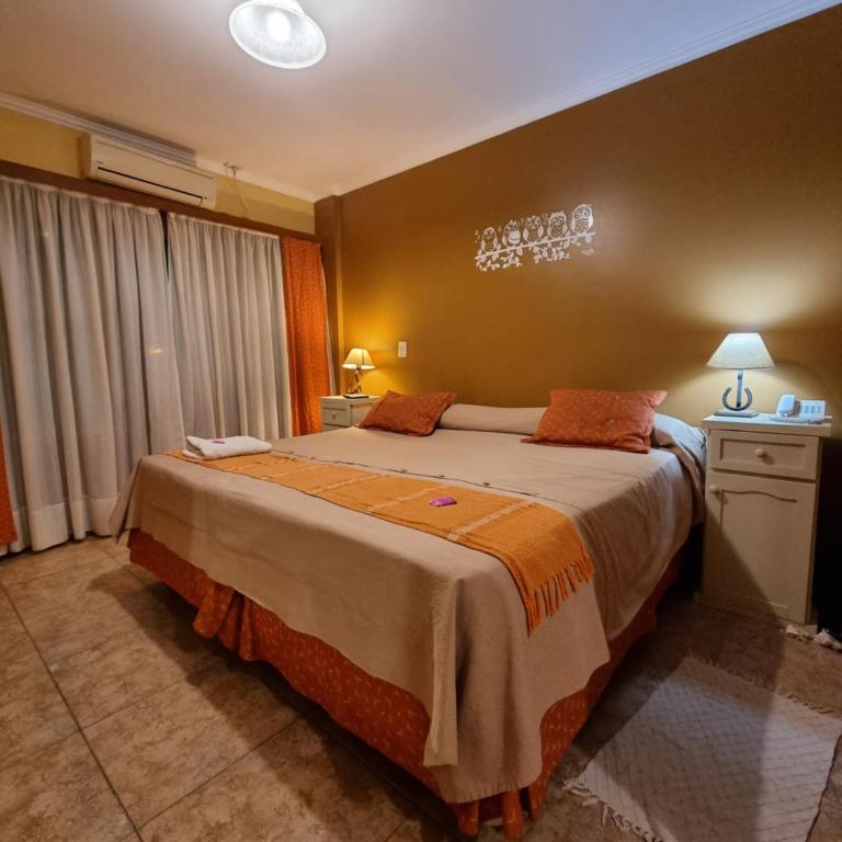 Hotel Risco Plateado Room & Suite - Habitación Doble - 1