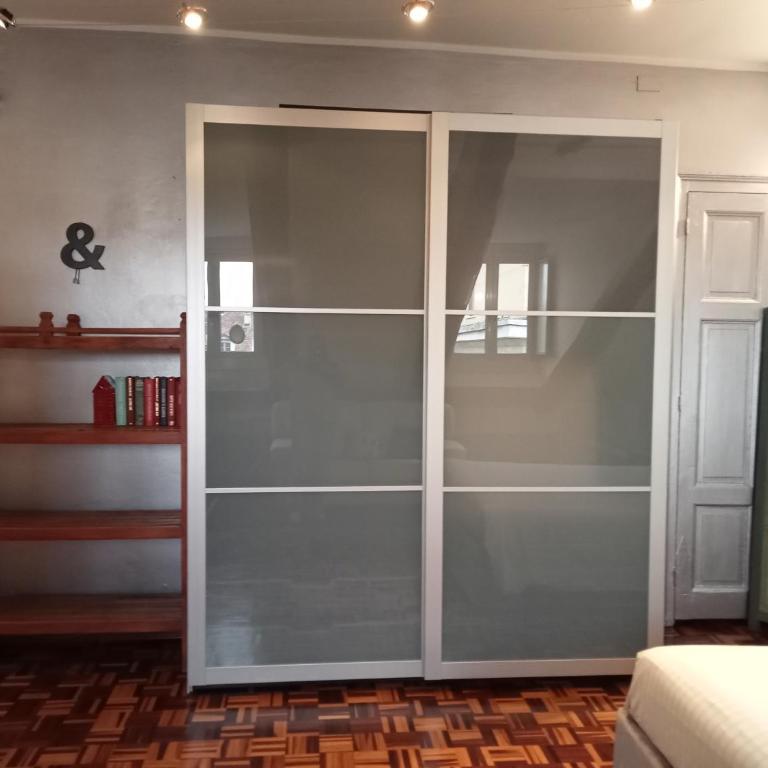 La Mole apartment - One-Bedroom Apartment - 6
