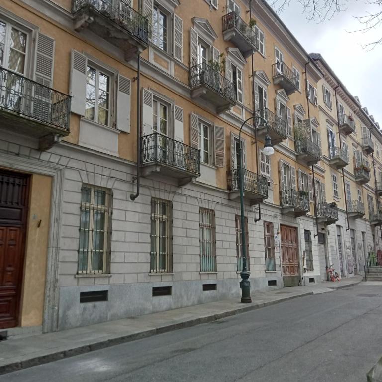 La Mole apartment - One-Bedroom Apartment - 25