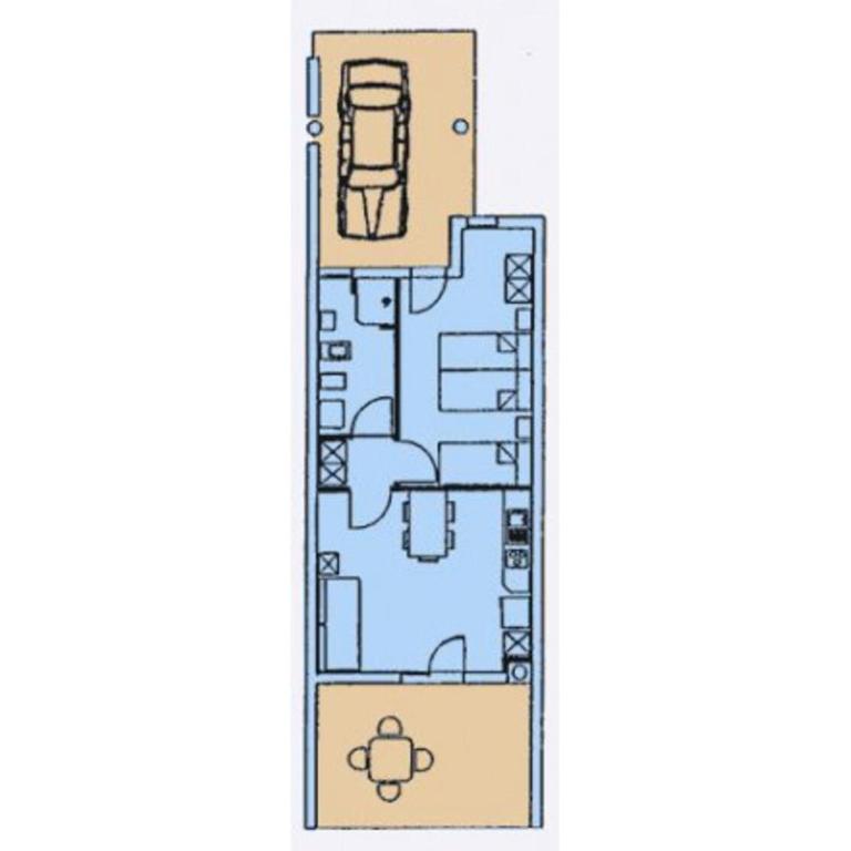 Villaggio Ca' del Pino - Appartamento con 1 Camera da Letto - 7