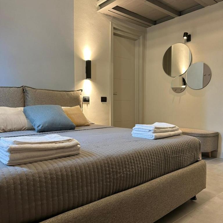 Sogni d'artista - Habitación Doble Familiar - 1