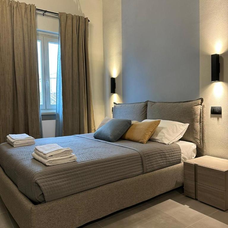 Sogni d'artista - Habitación Doble Familiar - 3
