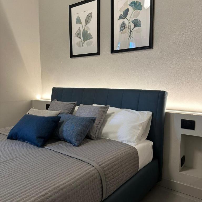 Sogni d'artista - Habitación Familiar - 1
