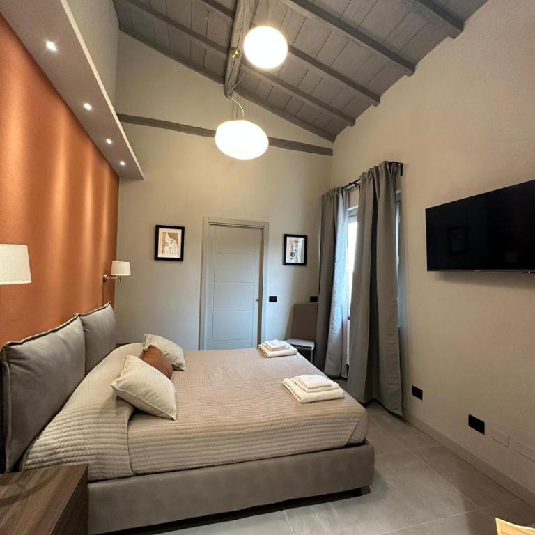 Sogni d'artista - Habitación Doble - 3