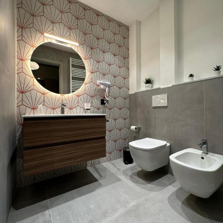 Sogni d'artista - Habitación Doble - 5