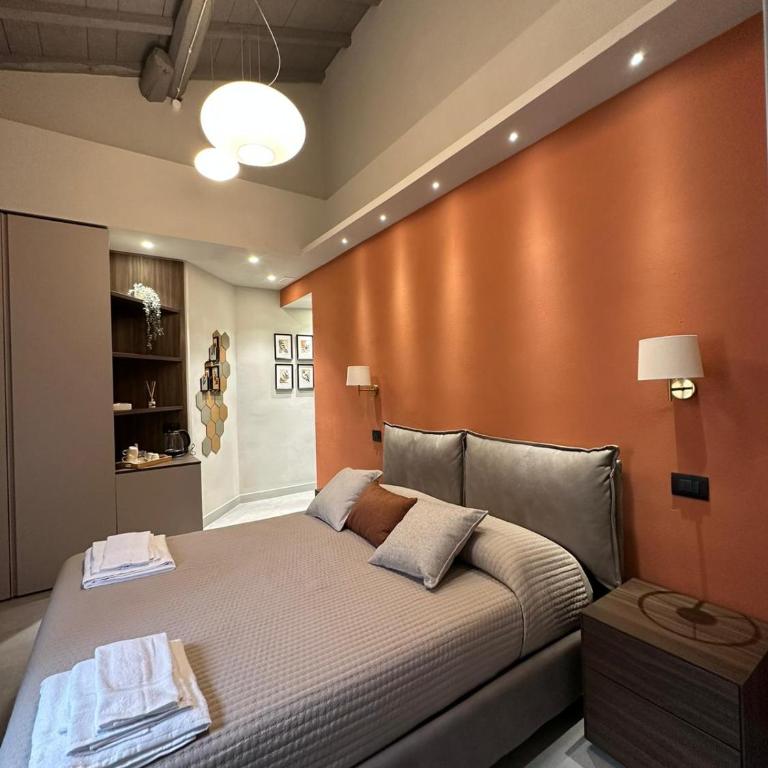 Sogni d'artista - Habitación Doble - 1
