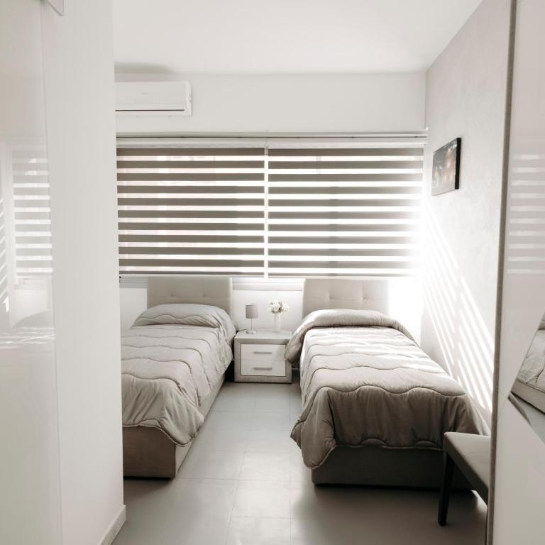 Katania secret - Twin Room - 4