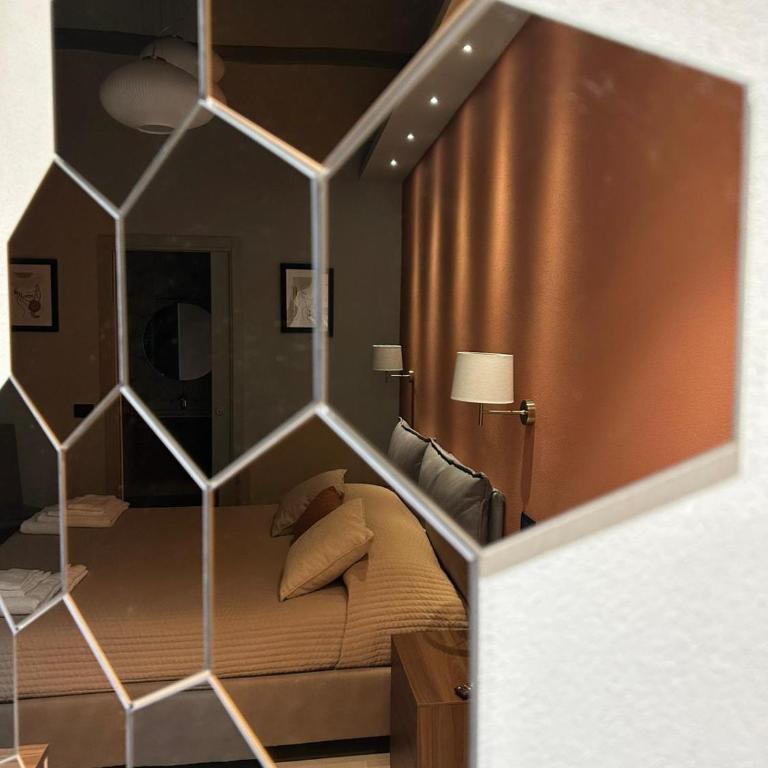 Sogni d'artista - Habitación Doble - 4