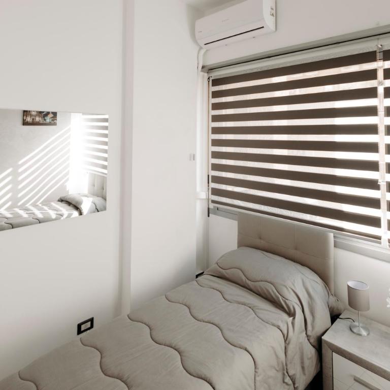 Katania secret - Twin Room - 6