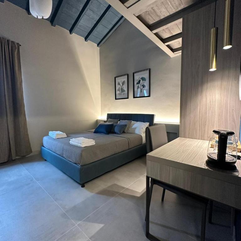 Sogni d'artista - Habitación Familiar - 2