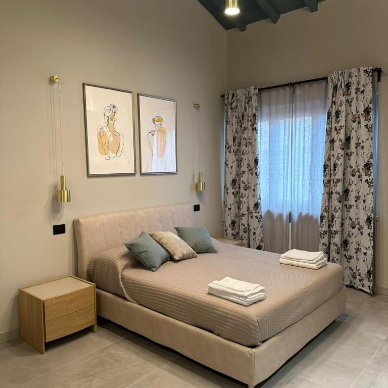 Sogni d'artista - Suite Familiar - 2