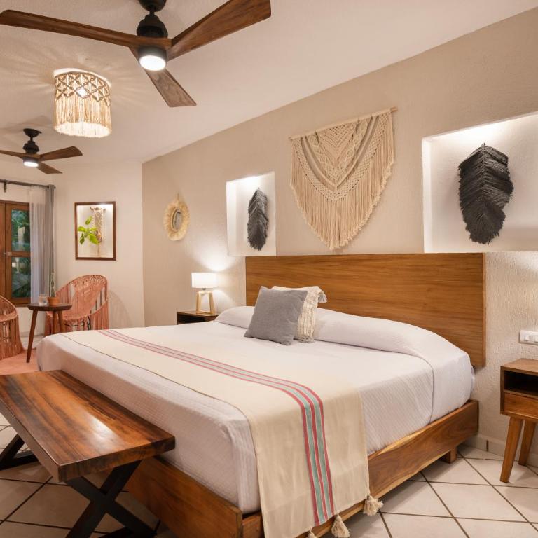 Hotel Hulku - King Suite - 6