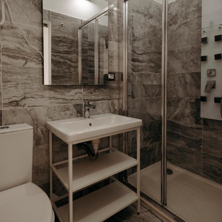 Katania secret - Twin Room - 7