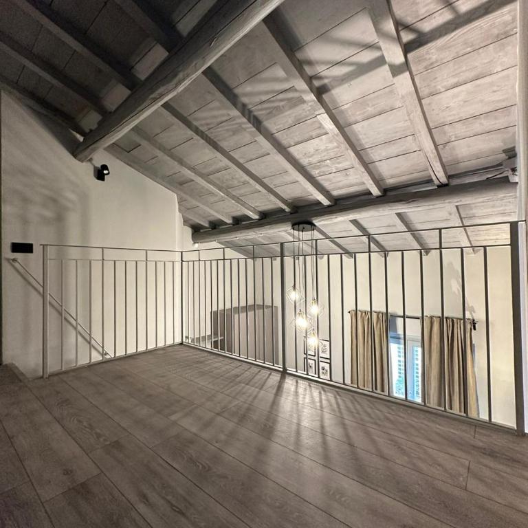 Sogni d'artista - Habitación Doble Familiar - 5