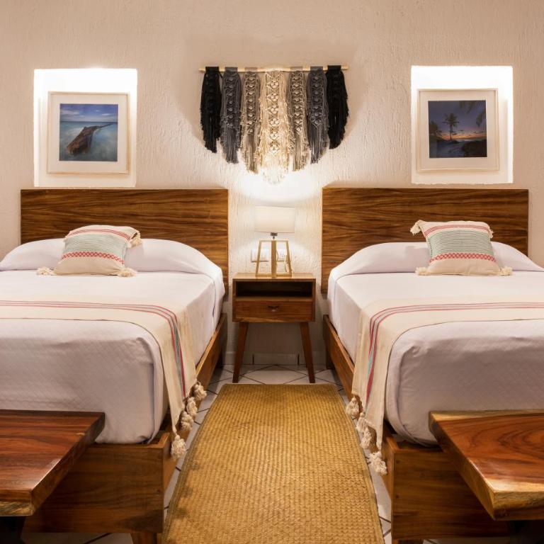 Hotel Hulku - Junior Suite - 5