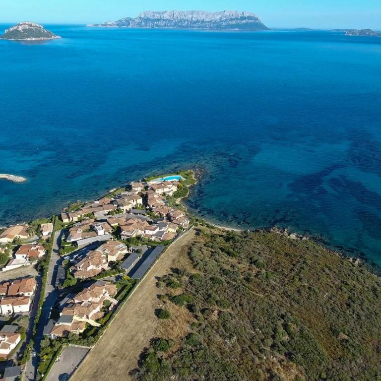 S'Abba e Sa Pedra - Your House in Sardinia - Appartamento con Vista Mare - 38