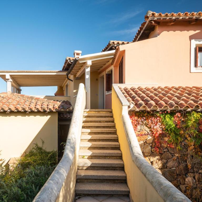 S'Abba e Sa Pedra - Your House in Sardinia - Appartamento con 2 Camere da Letto - 31