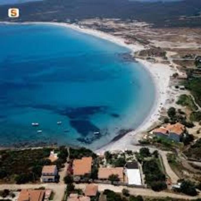 Sardegna casa a 250 metri dal mare con piscina - Appartamento con 2 Camere da Letto - 27