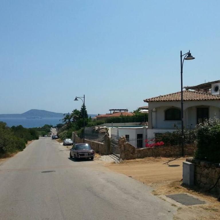 Sardegna casa a 250 metri dal mare con piscina - Appartamento con 2 Camere da Letto - 28